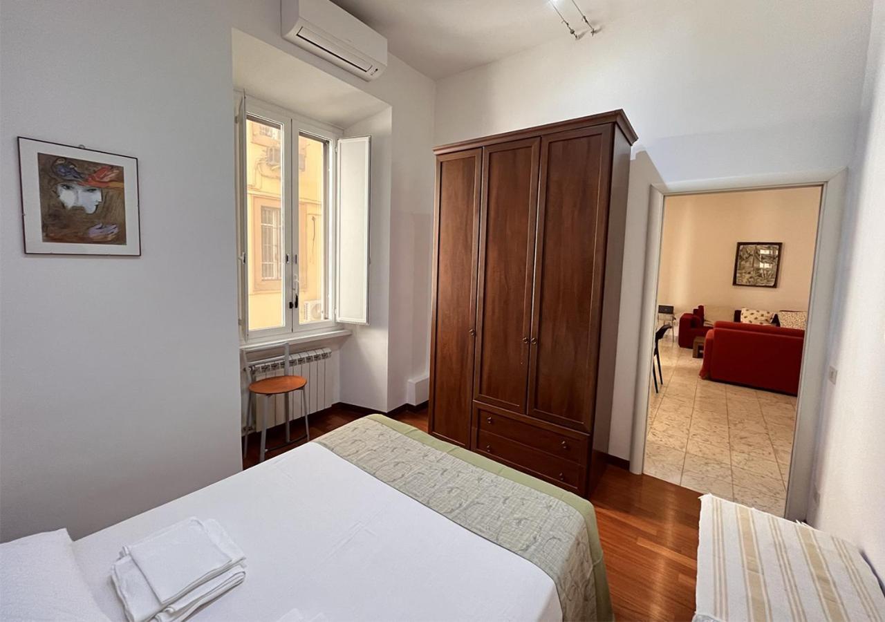 Апартаменты Roma Basento Экстерьер фото