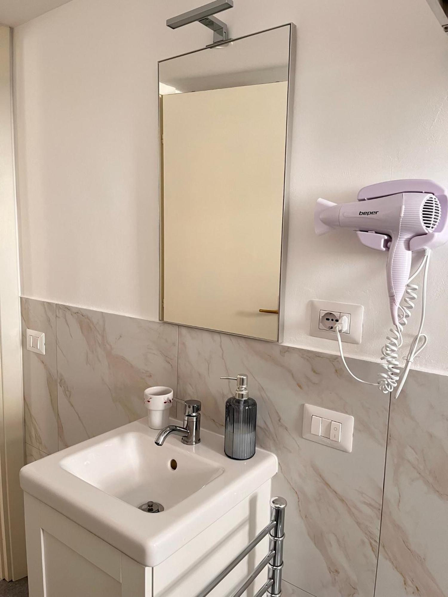 Апартаменты Roma Basento Экстерьер фото