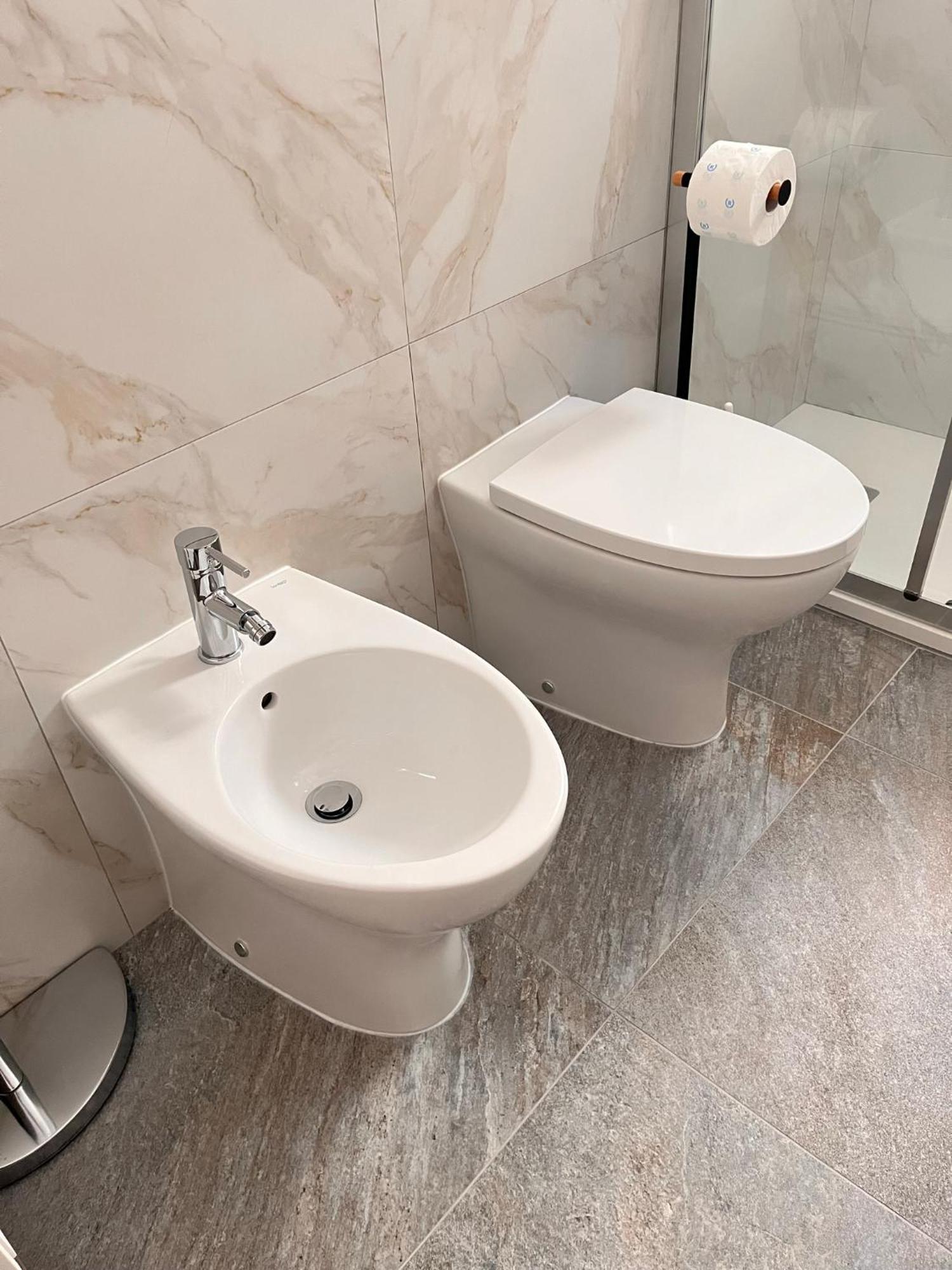 Апартаменты Roma Basento Экстерьер фото